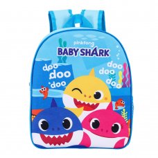 9720N/23871: Baby Shark Premium Standard Backpack